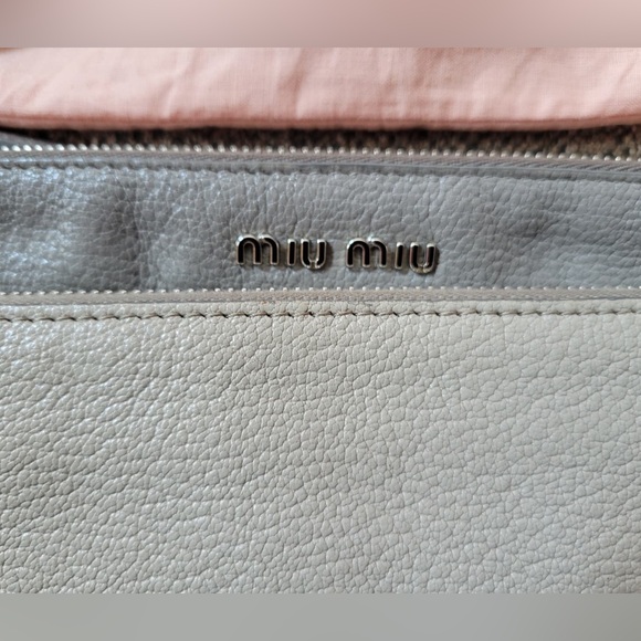 Miu Miu Crossbody Bag - Picture 5 of 5